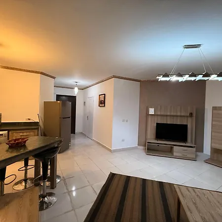 Regency Towers Apartments Hurghada Exterior photo