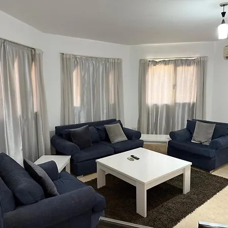 Regency Towers Apartments Hurghada Exterior photo