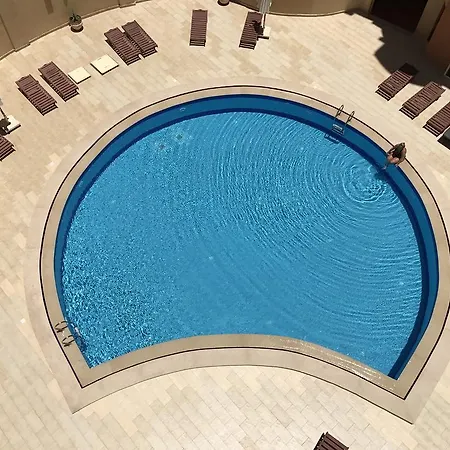 Regency Towers Apartments Hurghada Exterior photo