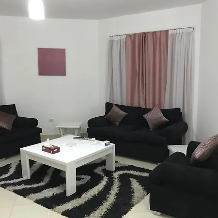Regency Towers Apartments Hurghada Exterior photo
