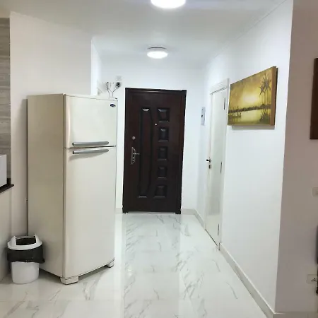 Regency Towers Apartments Hurghada Exterior photo