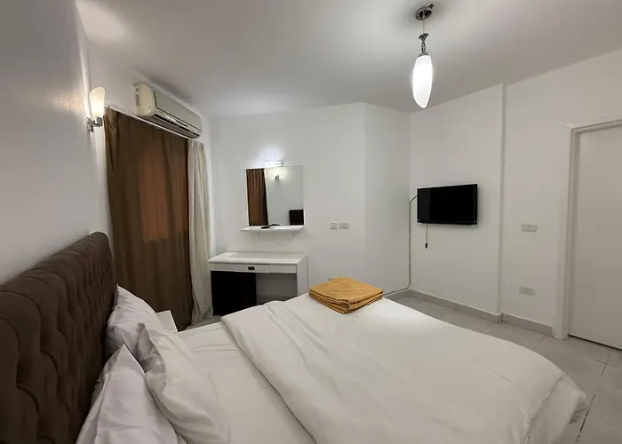 Regency Towers Apartments