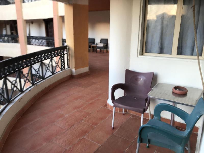 Regency Towers Appartamento
