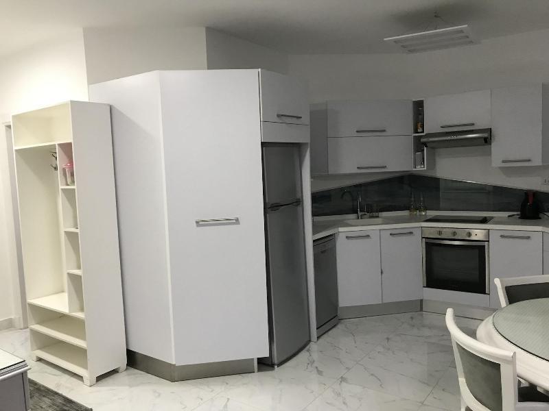 Appartamento Regency Towers *