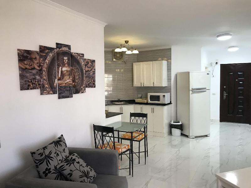 Appartamento Regency Towers