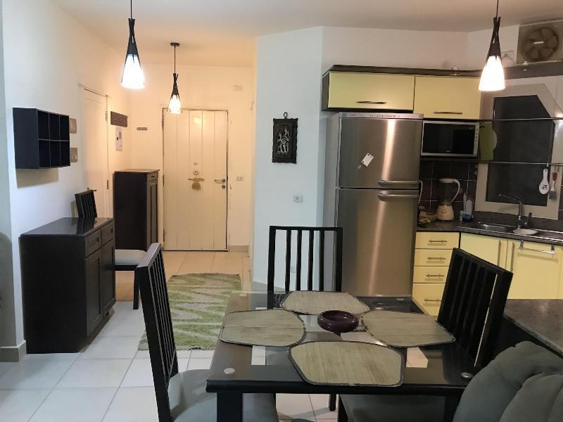 Appartamento Regency Towers Hurghada