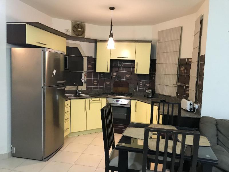 Regency Towers Appartamento