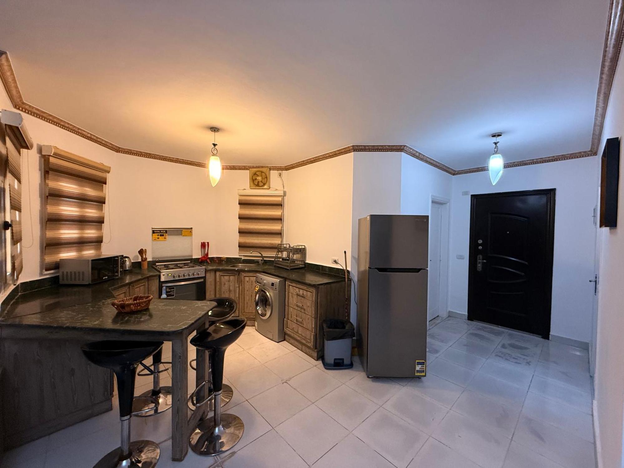 Appartamento Regency Towers
