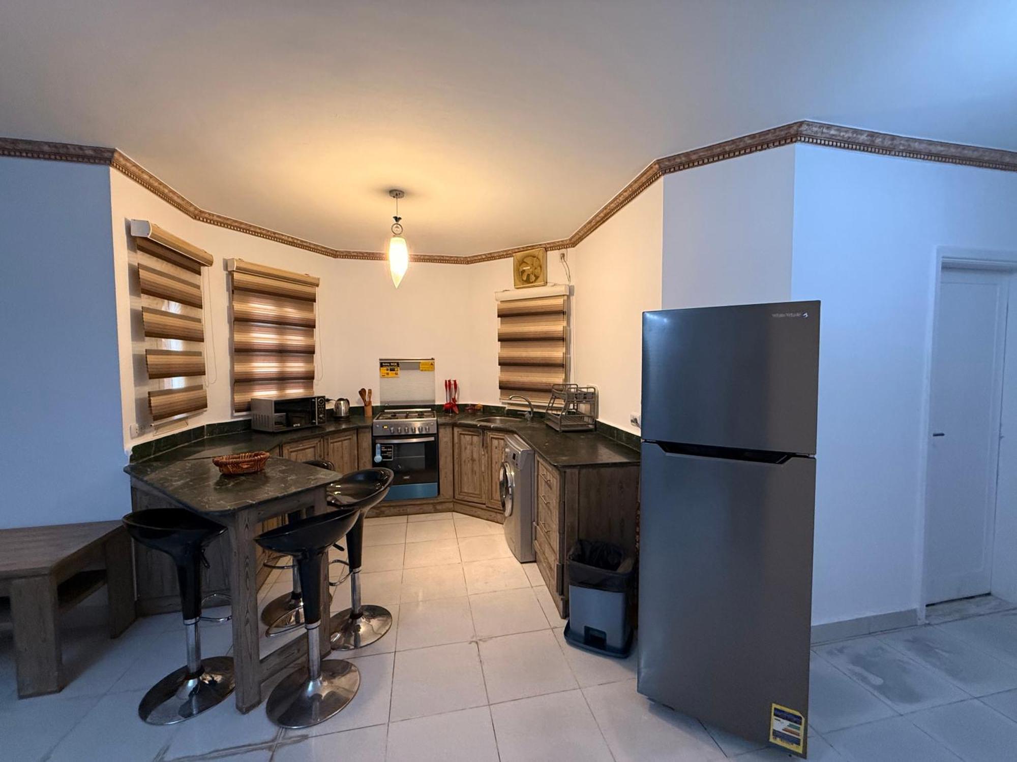 Appartamento Regency Towers *