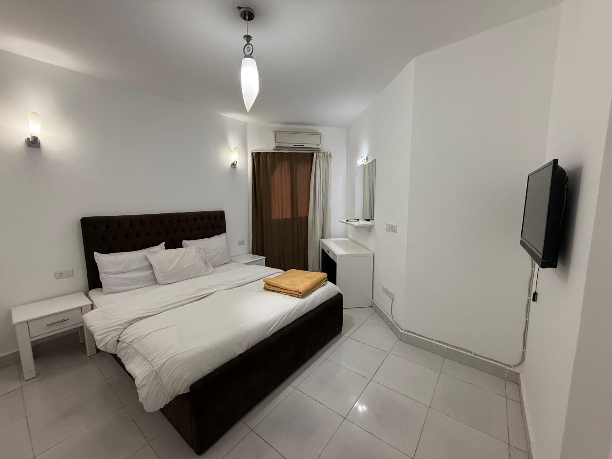 Appartamento Regency Towers Hurghada