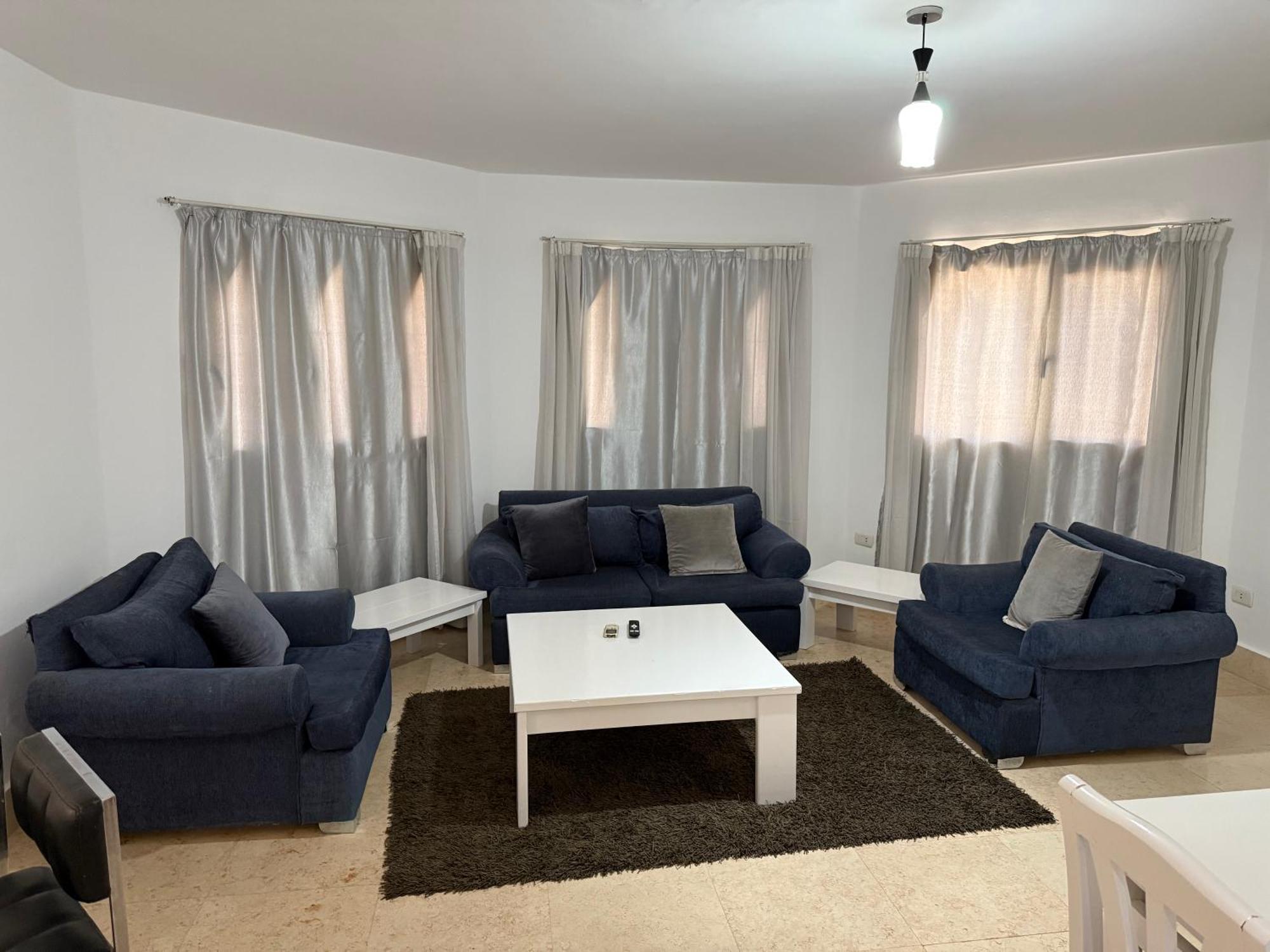 Regency Towers Appartamento