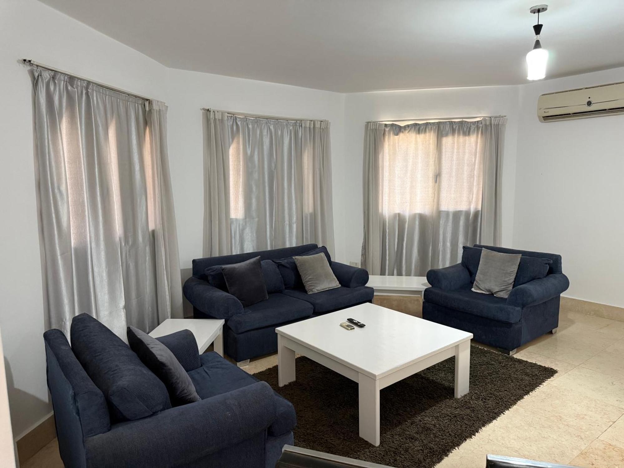 Appartamento Regency Towers *