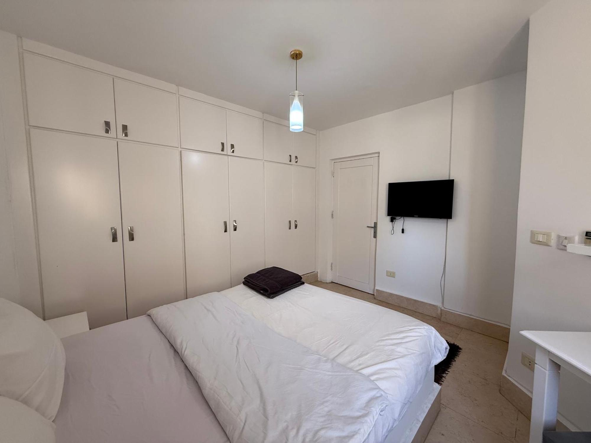 Apartamento Regency Towers Hurghada