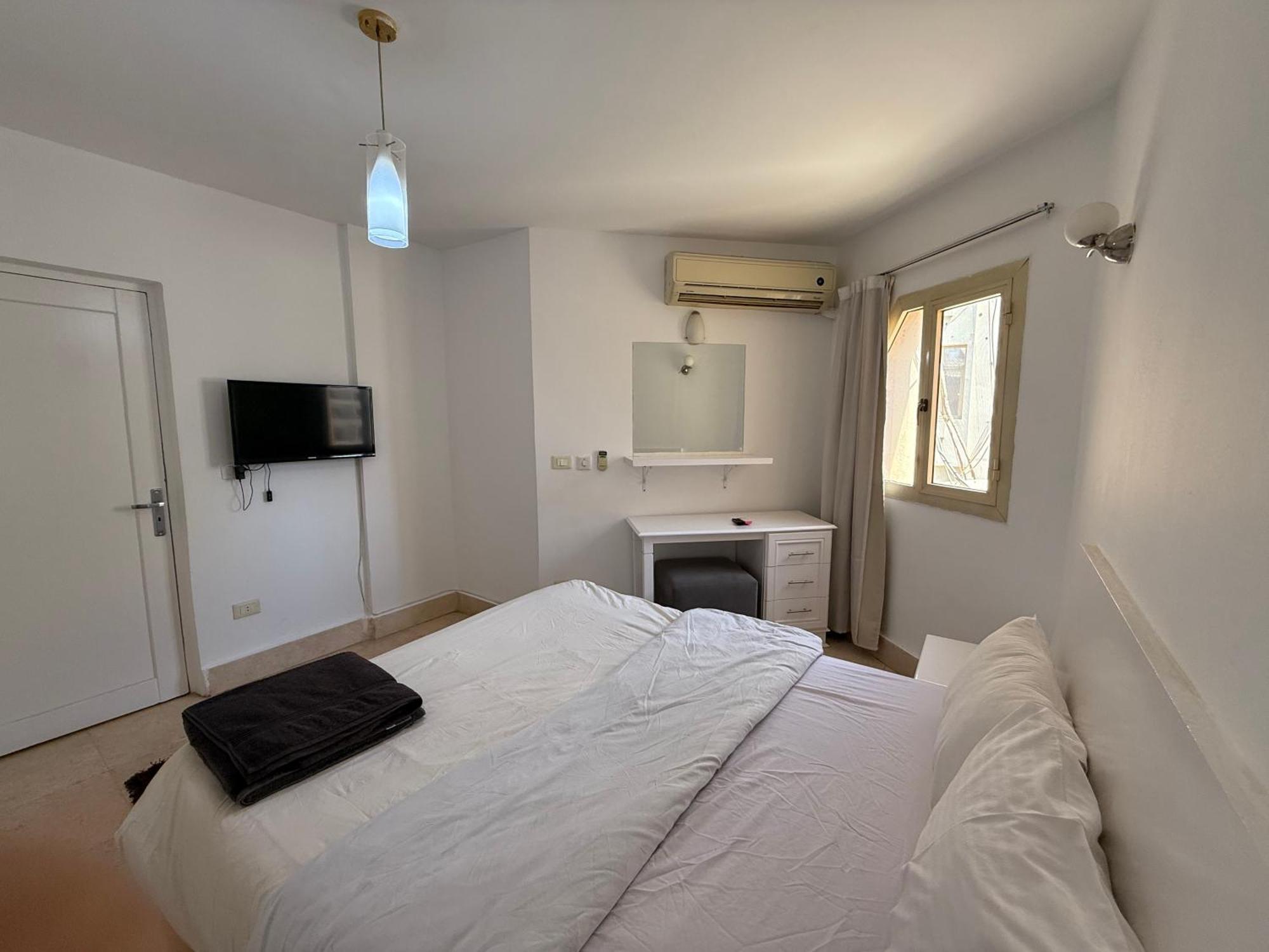 Appartamento Regency Towers