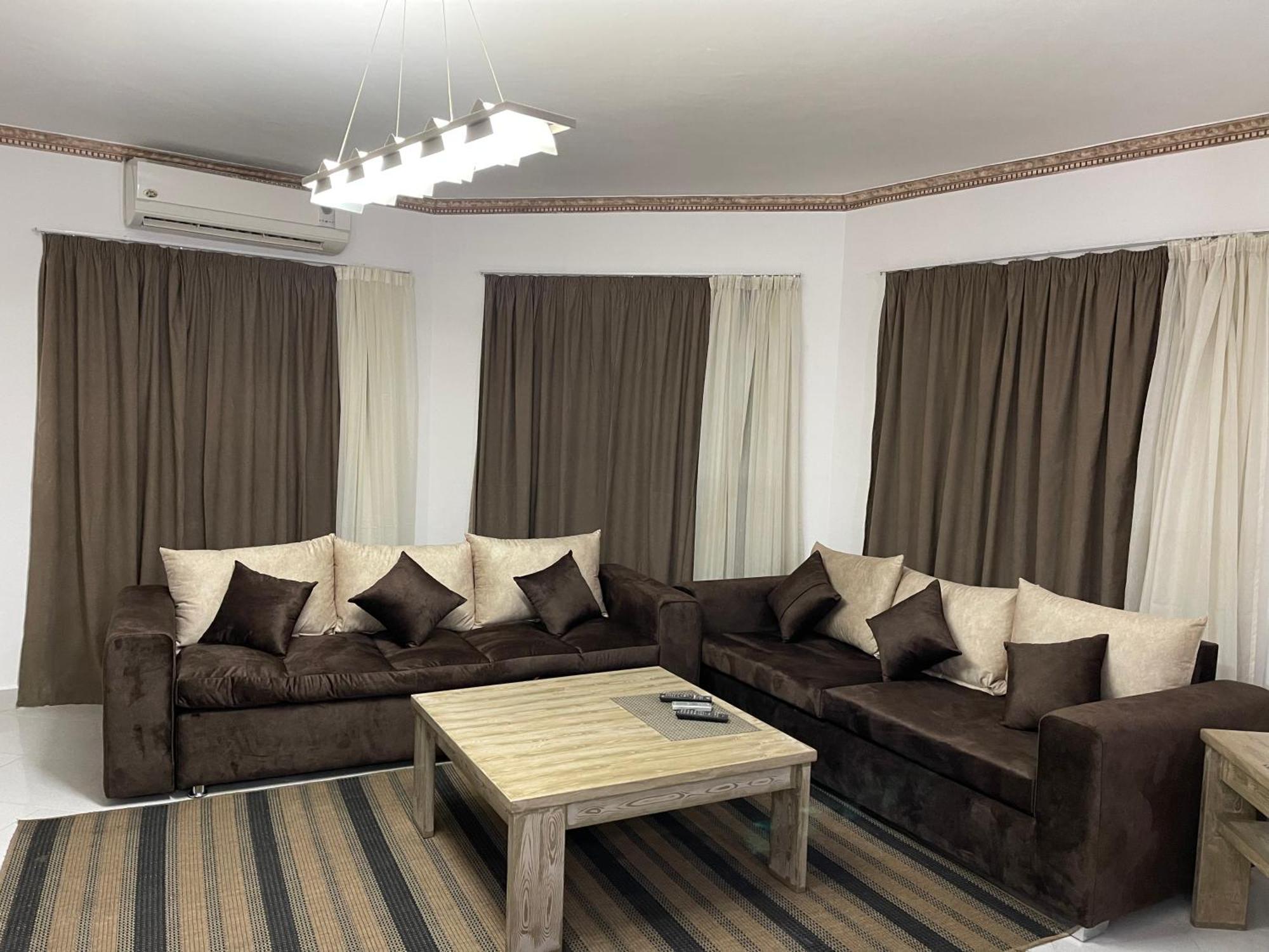Appartamento Regency Towers Hurghada