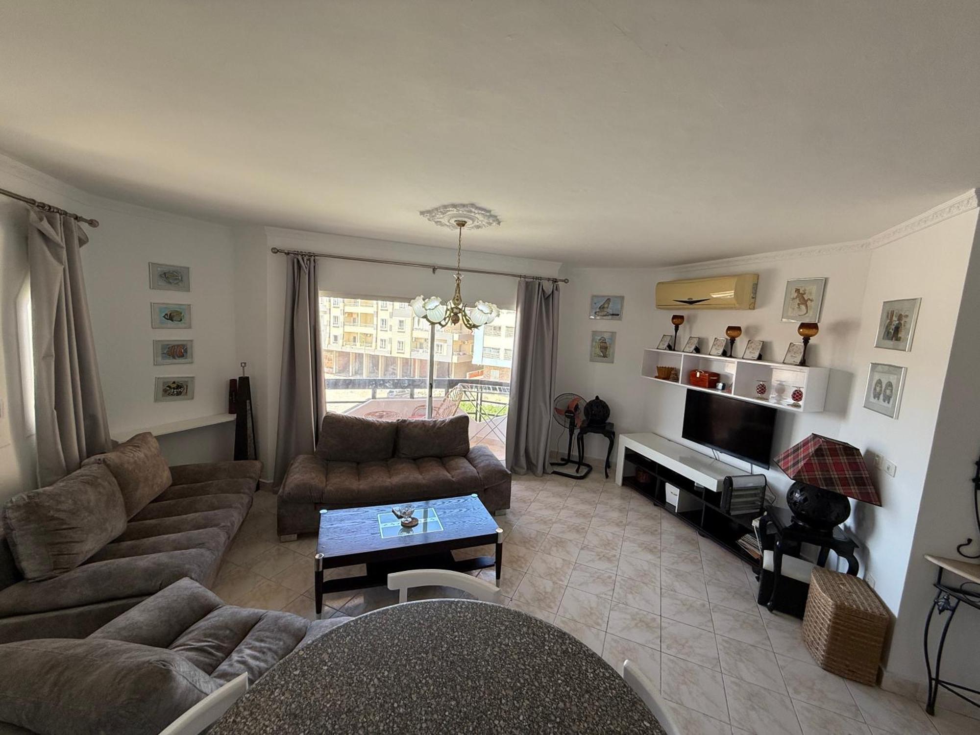 Apartamento Regency Towers