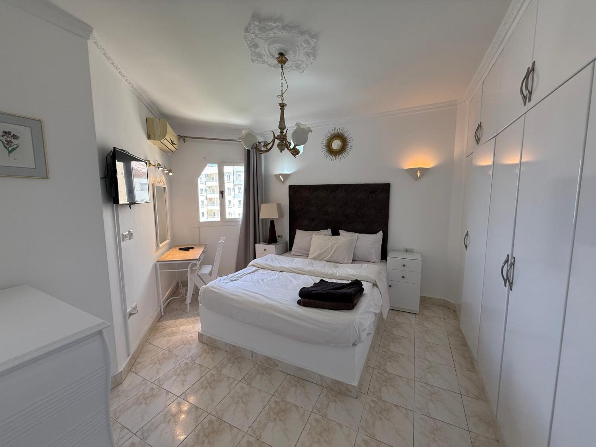 Regency Towers Appartamento Hurghada