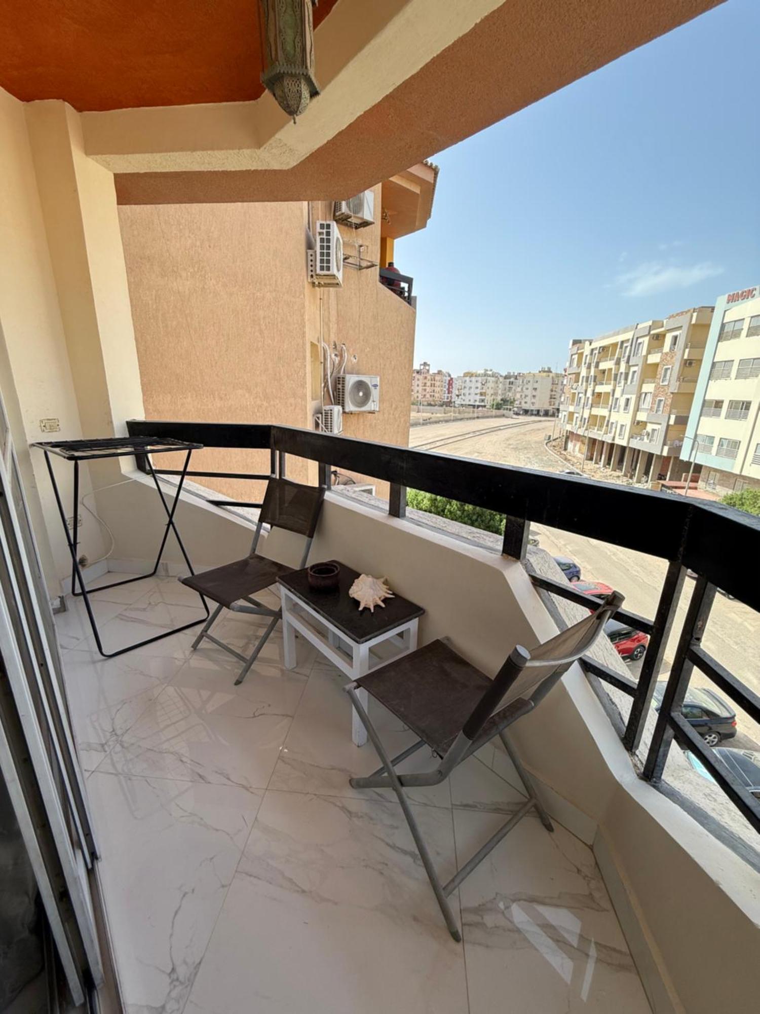 Regency Towers Hurghada