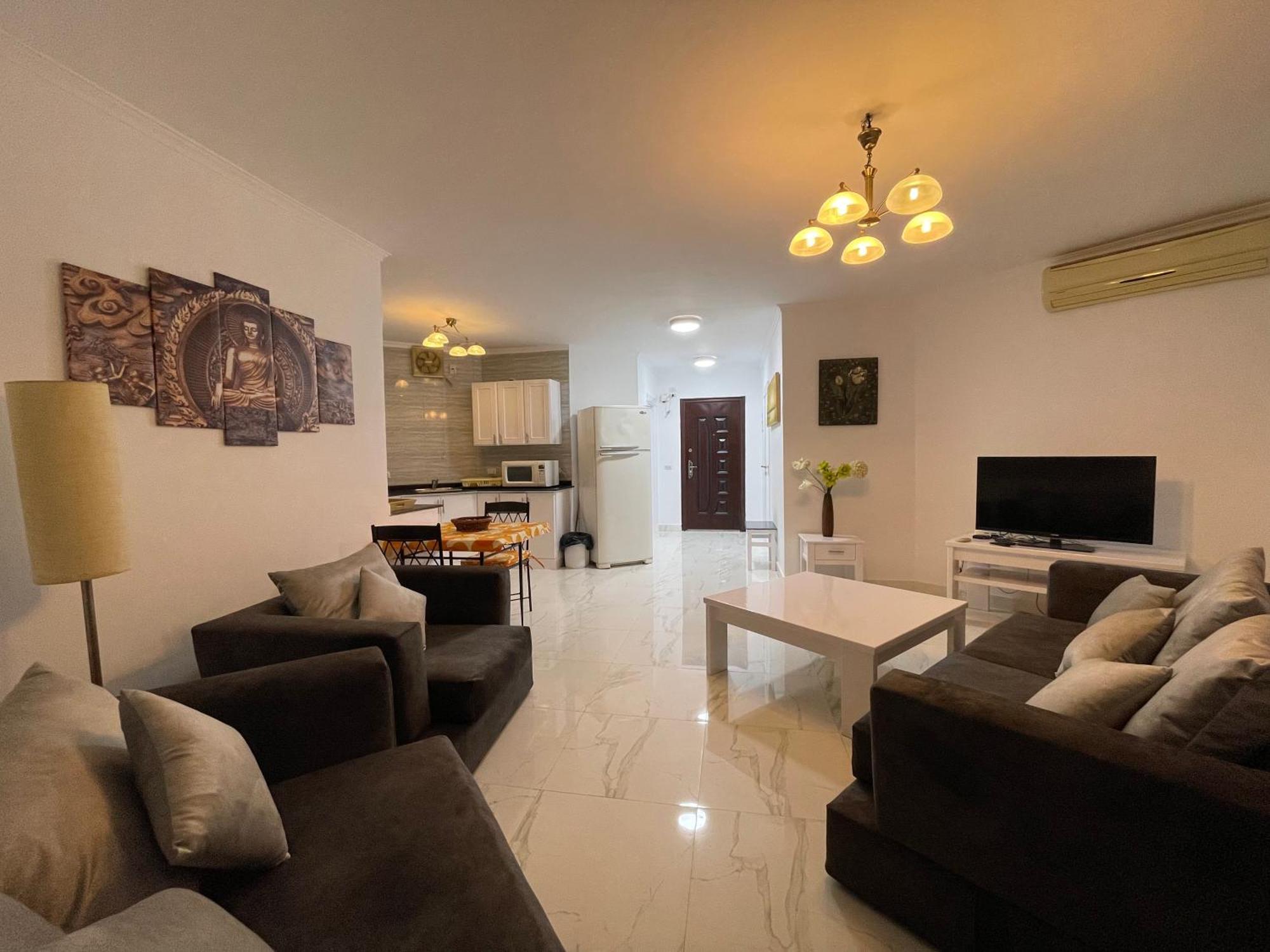 Regency Towers Appartamento