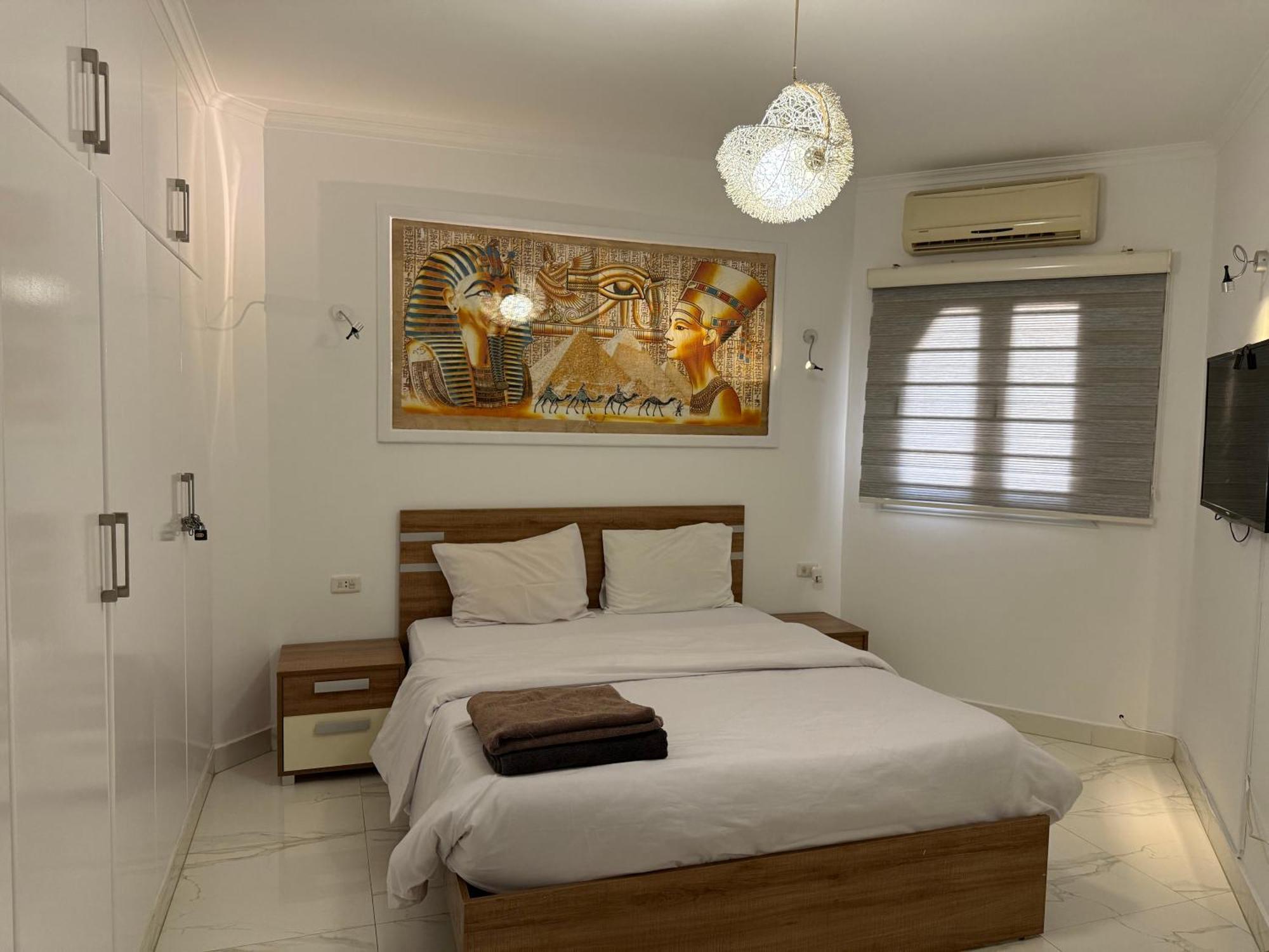 Appartamento Regency Towers Hurghada