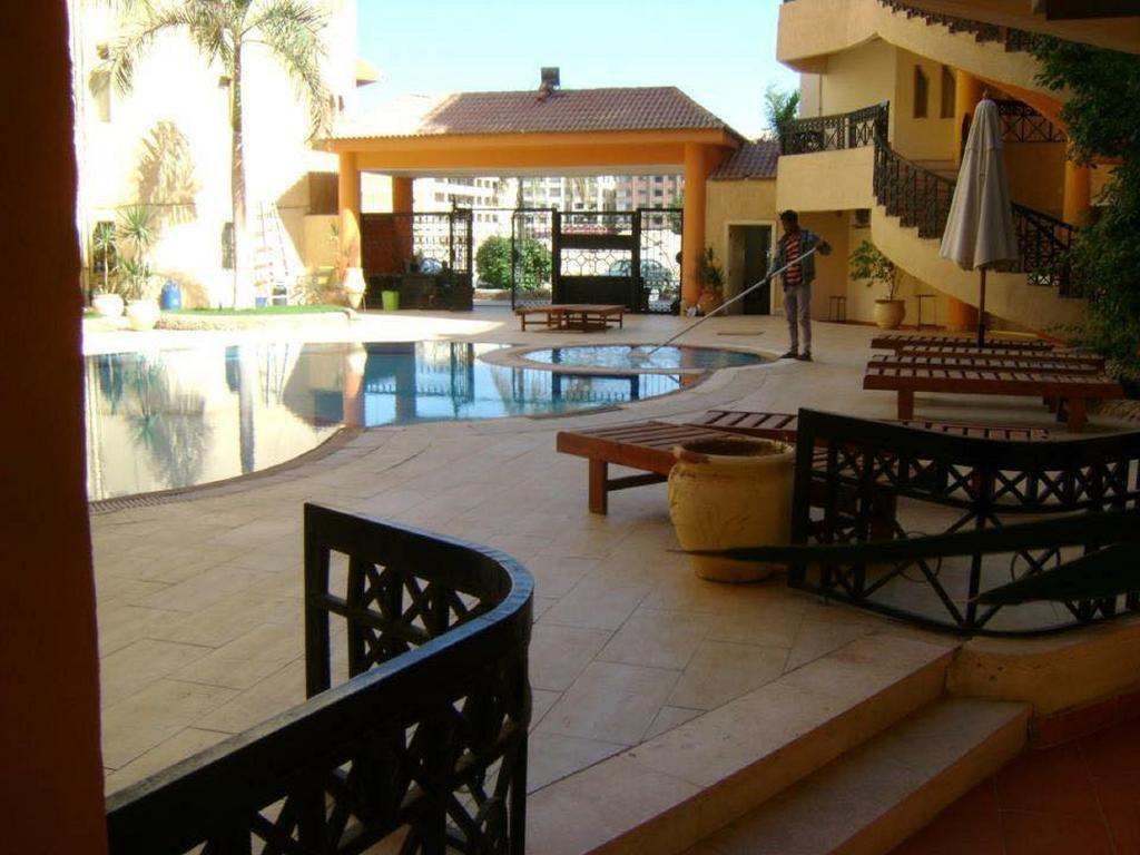 Appartamento Regency Towers Hurghada