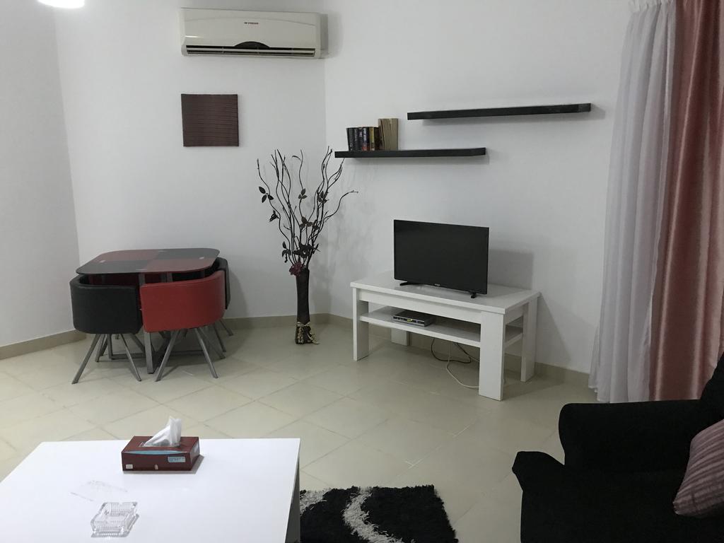 Regency Towers Appartamento Hurghada