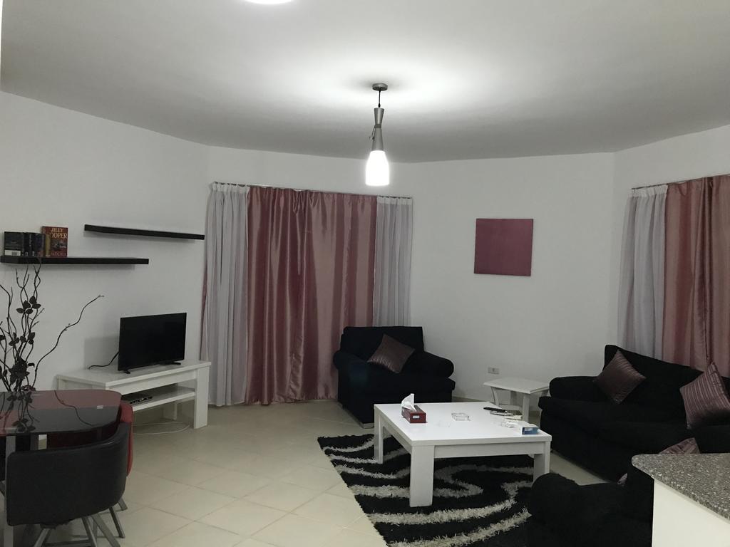 Regency Towers Appartamento Hurghada