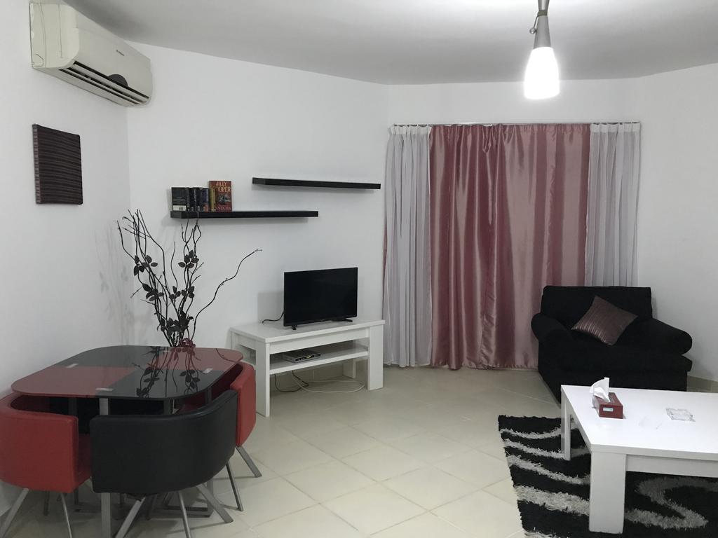 Regency Towers Appartamento *