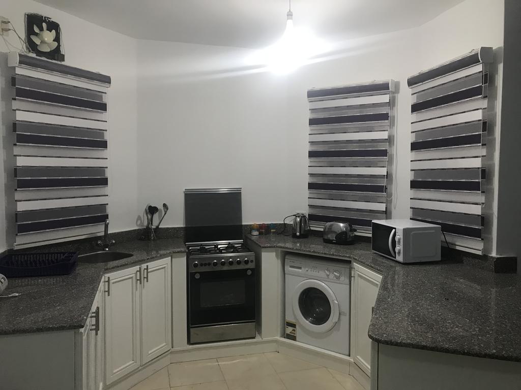 Appartamento Regency Towers Hurghada