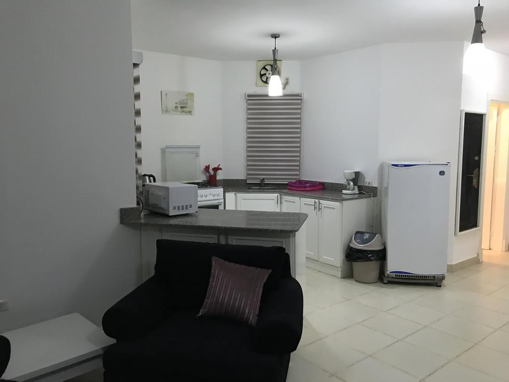 Regency Towers Appartamento *