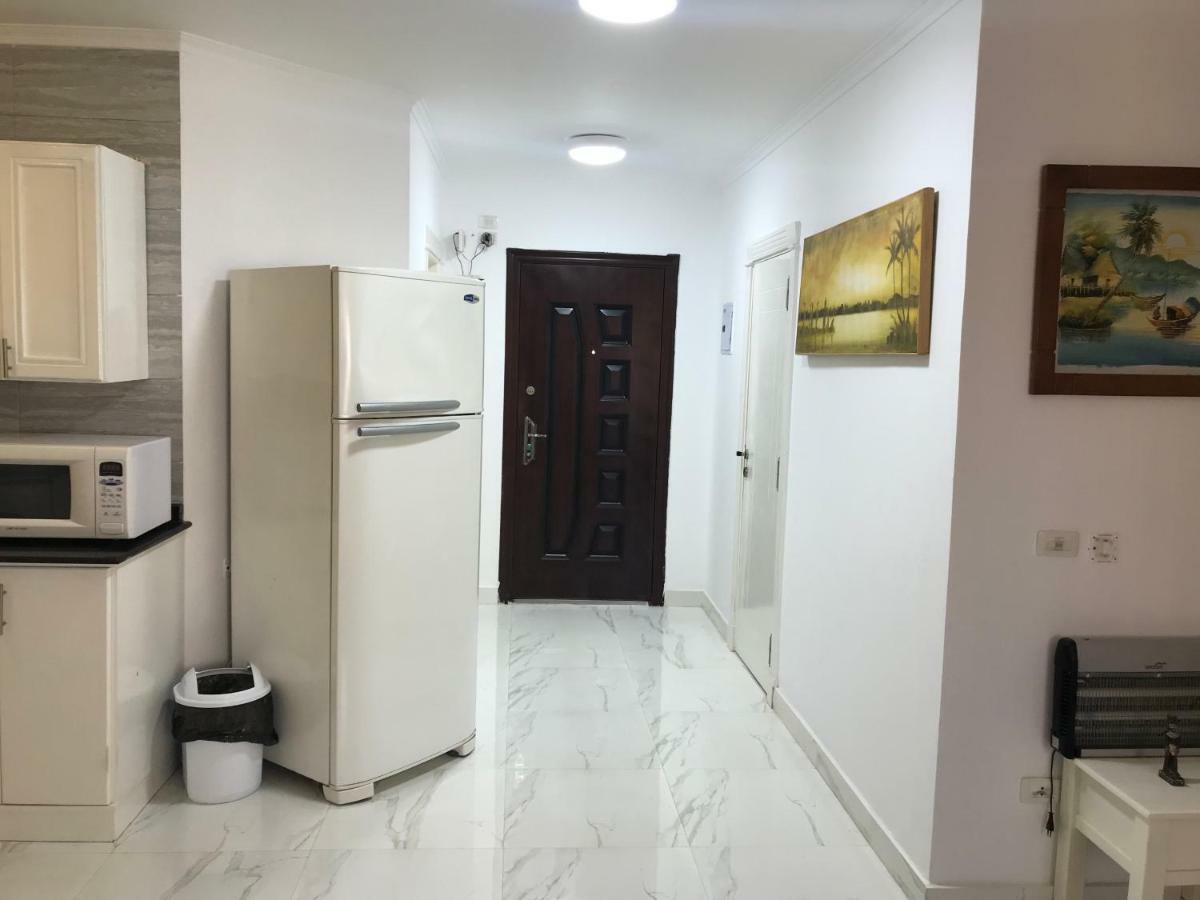 Apartamento Regency Towers *