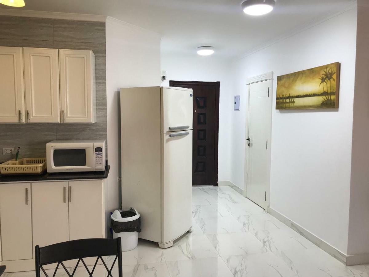 Regency Towers Apartamento Hurghada